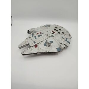 Revell Star Wars Millennium Falcon Model Lights Sound Effects